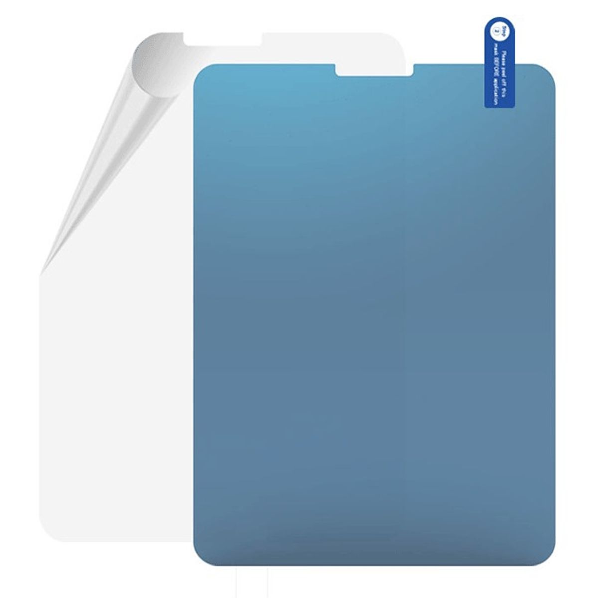 GENERICO - Lámina Paper Like iPad 10° Generación 109