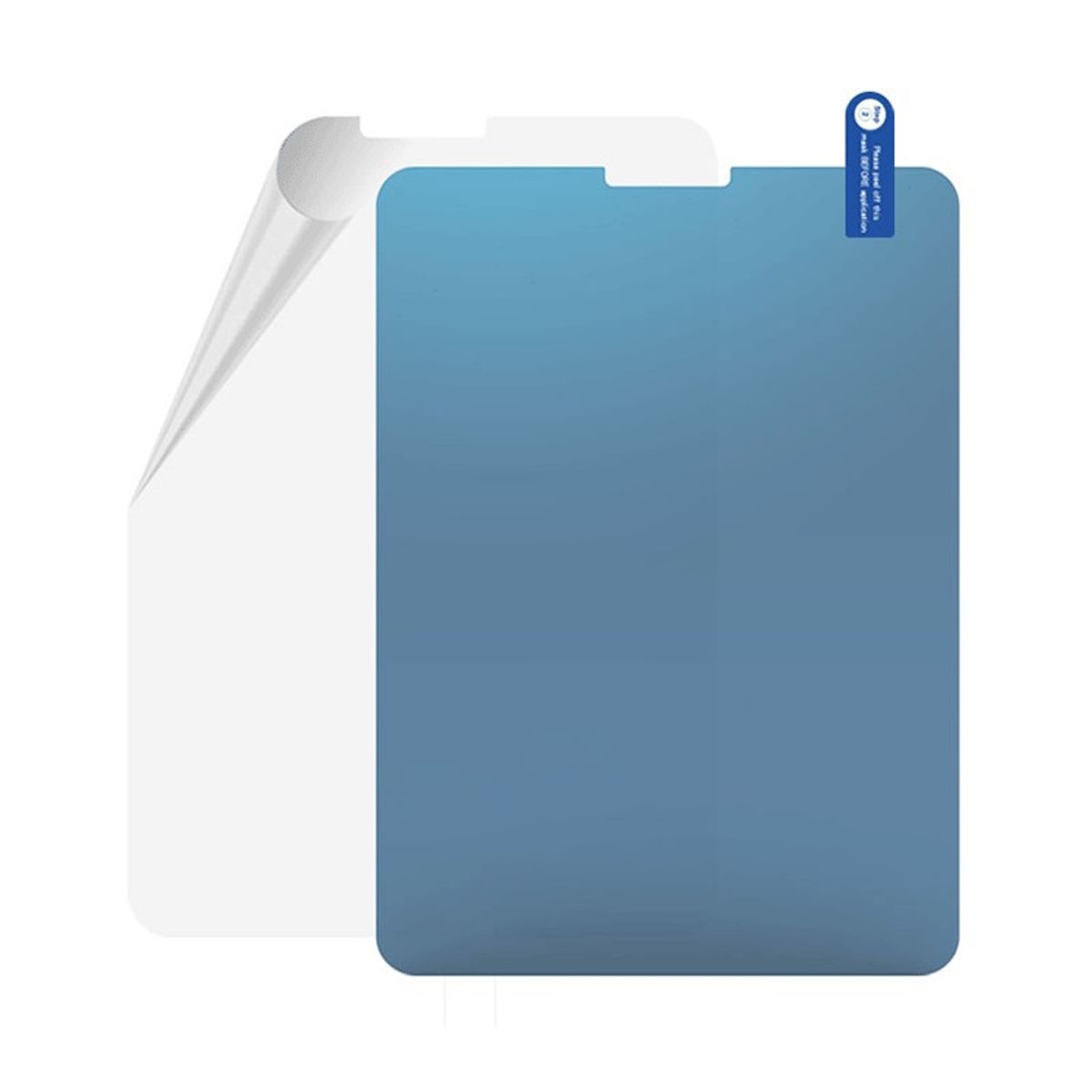 GENERICO - Lámina Paper Like iPad 10° Generación 109