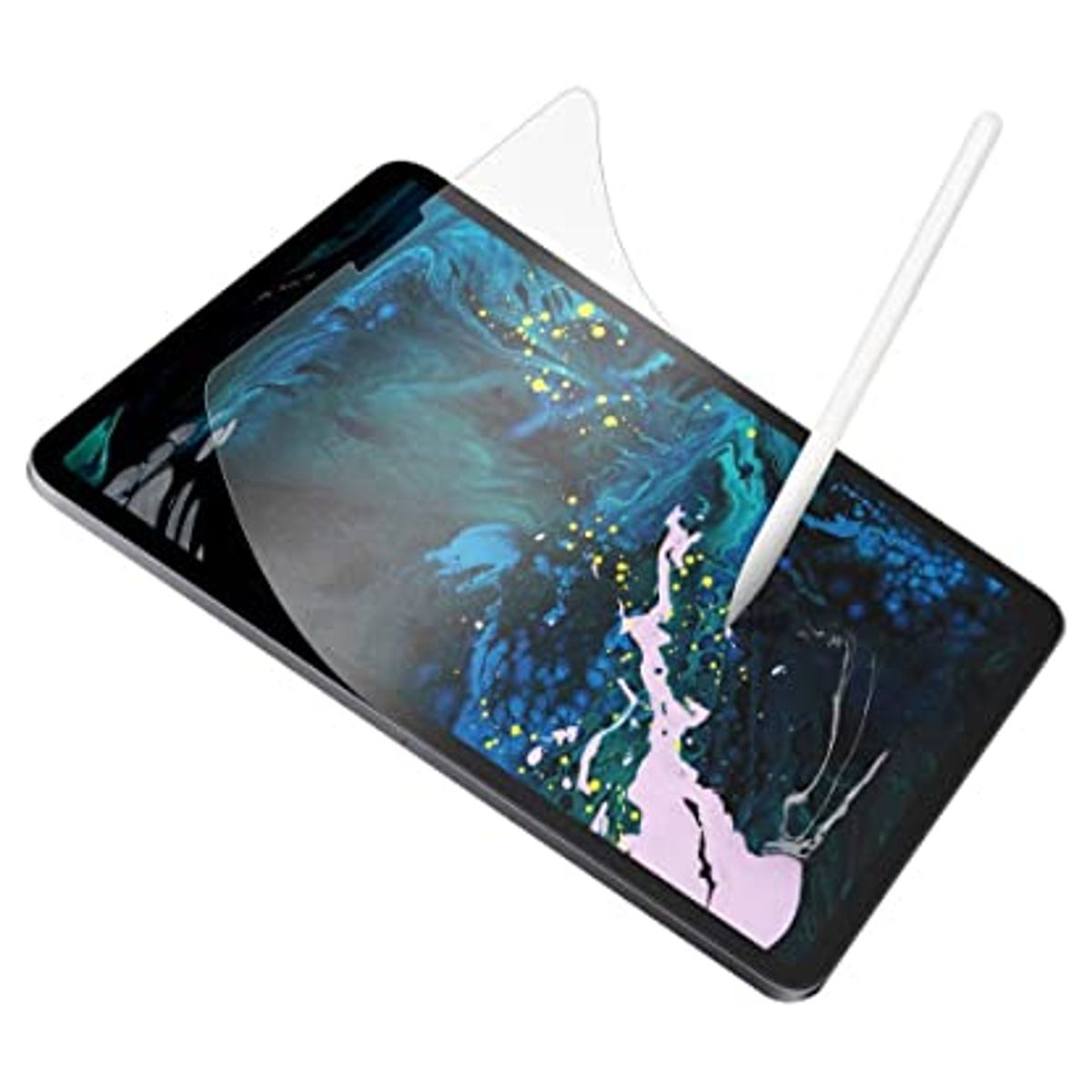 GENERICO - Lámina Paper Like iPad 10° Generación 109