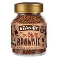 Café BEANIES Coffee Liofilizado Chocolate Brownie