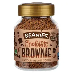 GENERICO - Café BEANIES Coffee Liofilizado Chocolate Brownie
