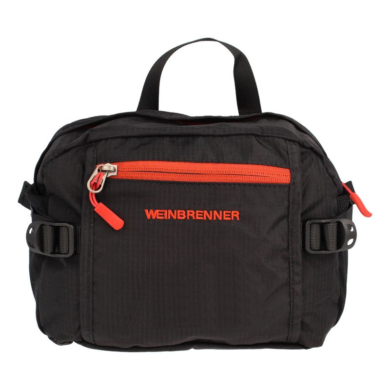 WEINBRENNER - BANANO UNISEX WEINBRENNER PUCON NEGRO