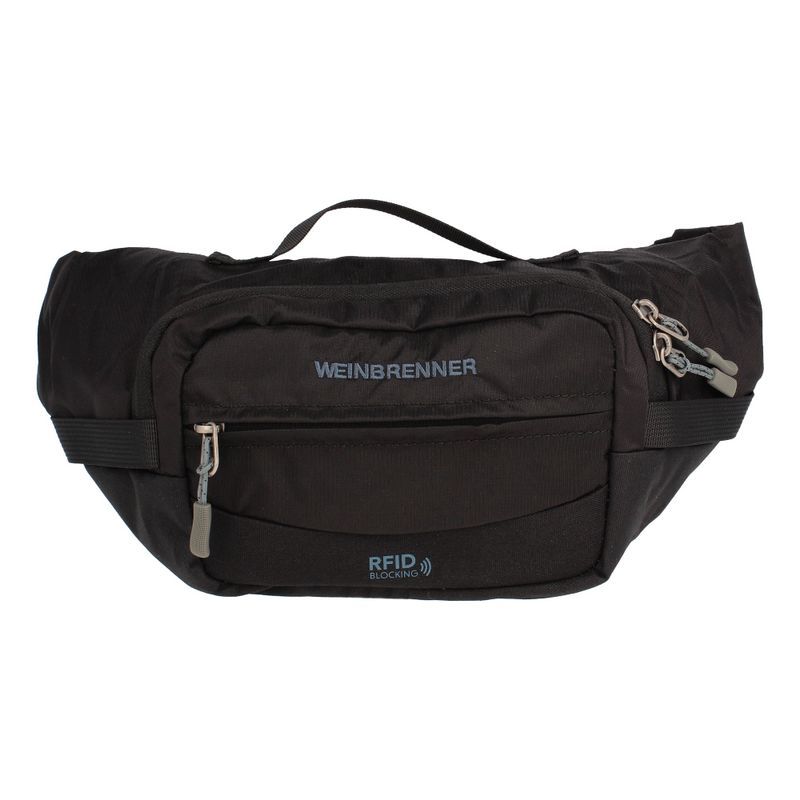 WEINBRENNER - BANANO HOMBRE WEINBRENNER GRANVILLE NEGRO