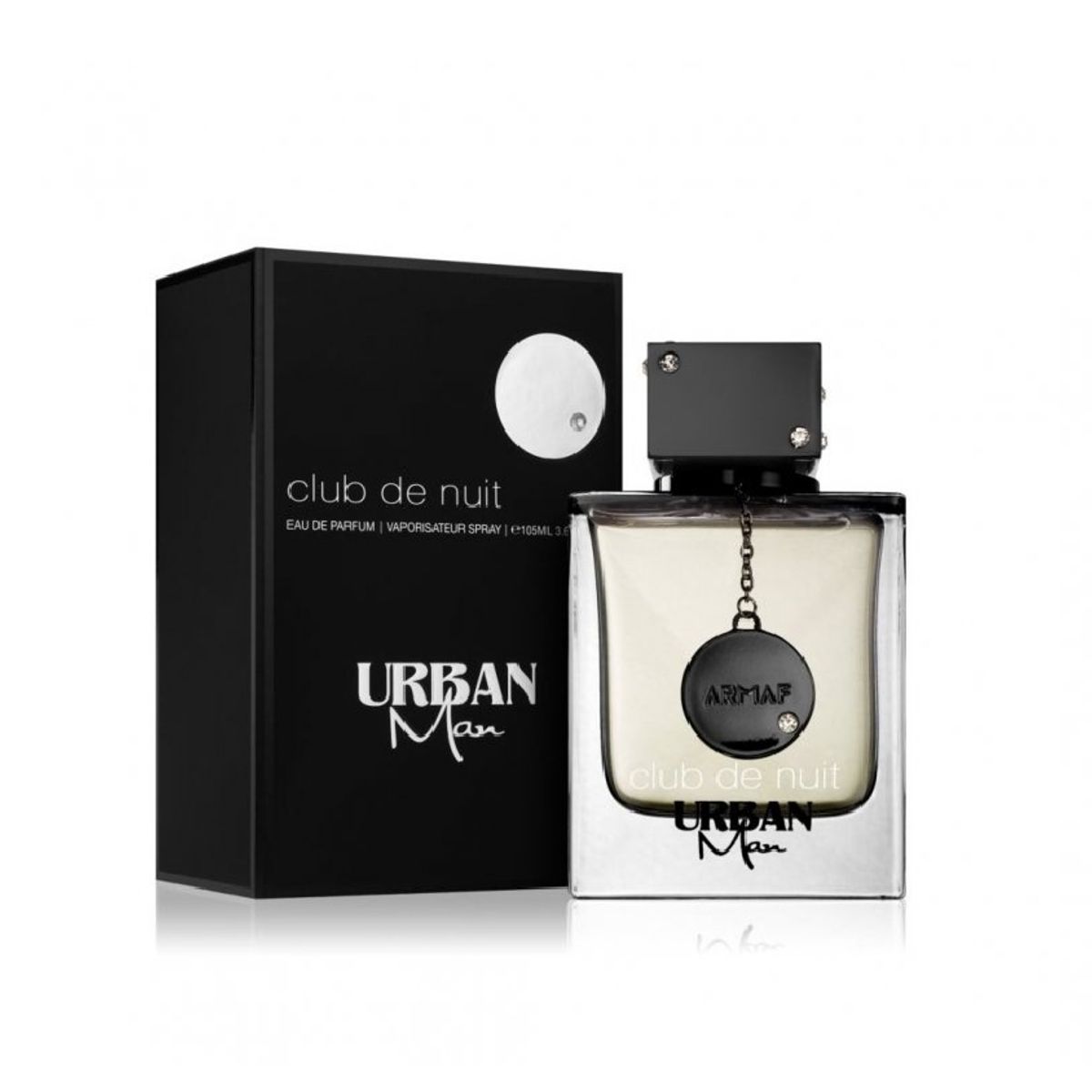 ARMAF - Armaf Club De Nuit Urban 105 ML Edp Varon