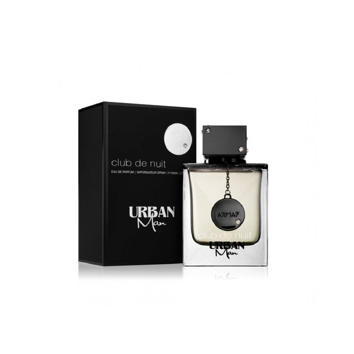 ARMAF - Armaf Club De Nuit Urban 105 ML Edp Varon