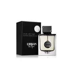 ARMAF - Club De Nuit Urban 105 ML Edp Varon