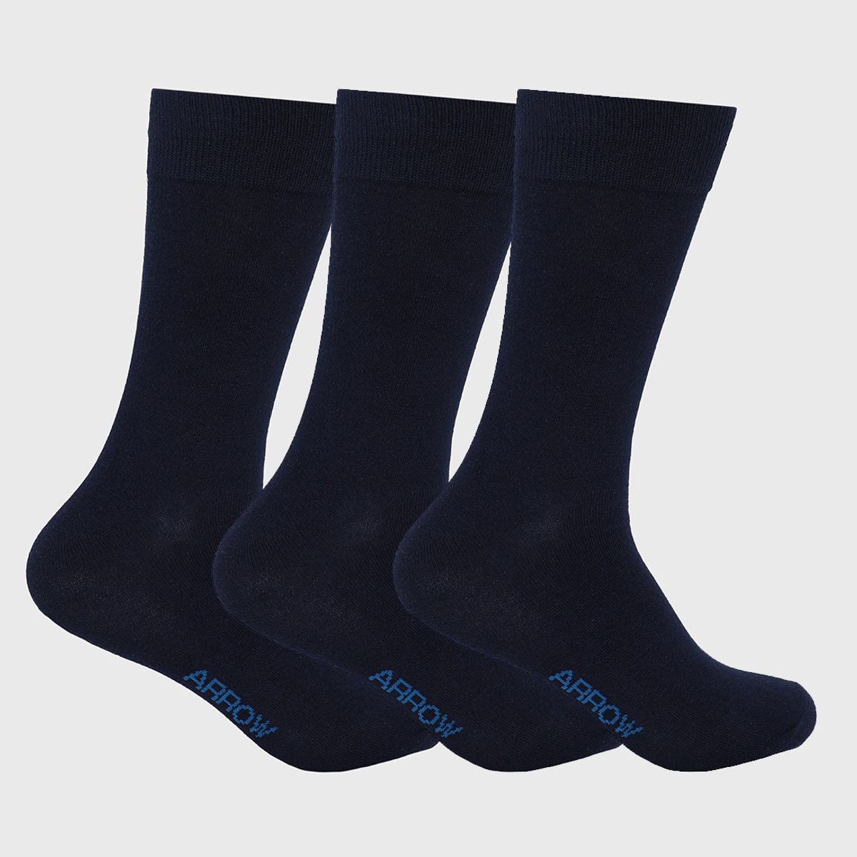 ARROW - Calcetines Pack 3 Unidades Classic Arrow ARROW