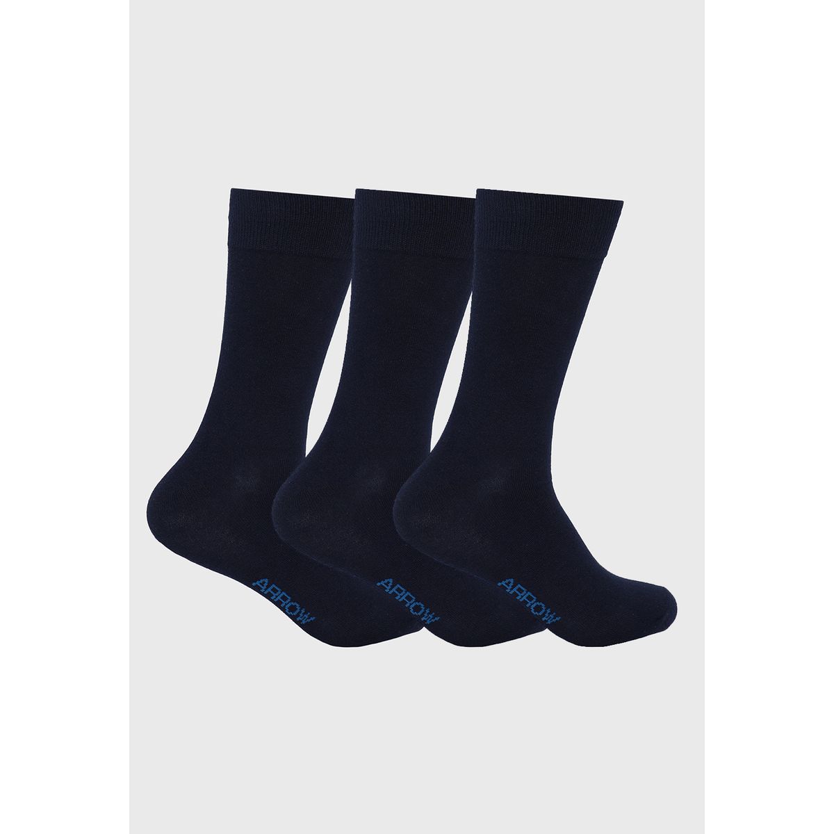 ARROW - Calcetines Pack 3 Unidades Classic Arrow ARROW