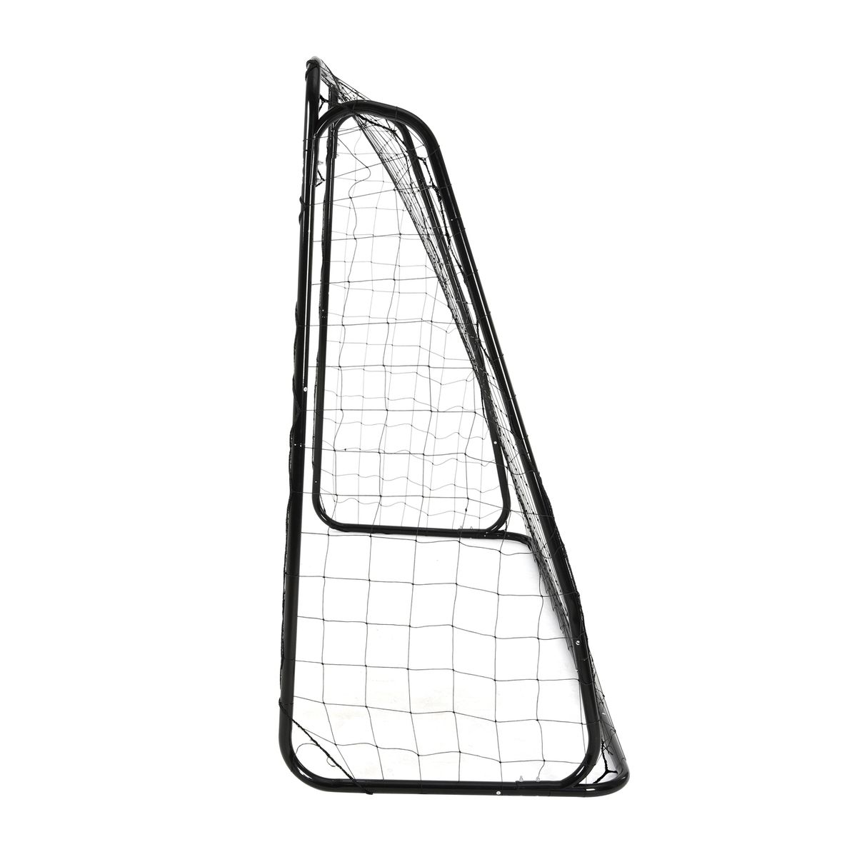BASKO FITNESS - Arco de Futbol 240x170 cm