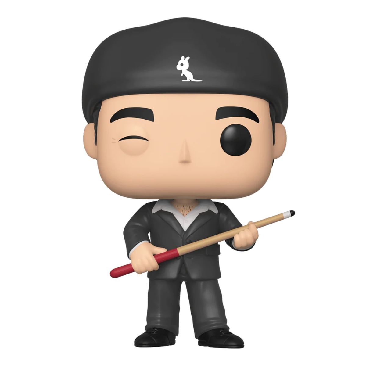 FUNKO - Funko Pop The Office - Date Mike Exc Special Edition 904