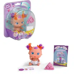 THE BELLIES - The Mini Bellies Muñeca Mini Muak