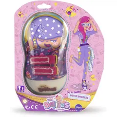 THE BELLIES - Accesorios - Beths Shoezzz