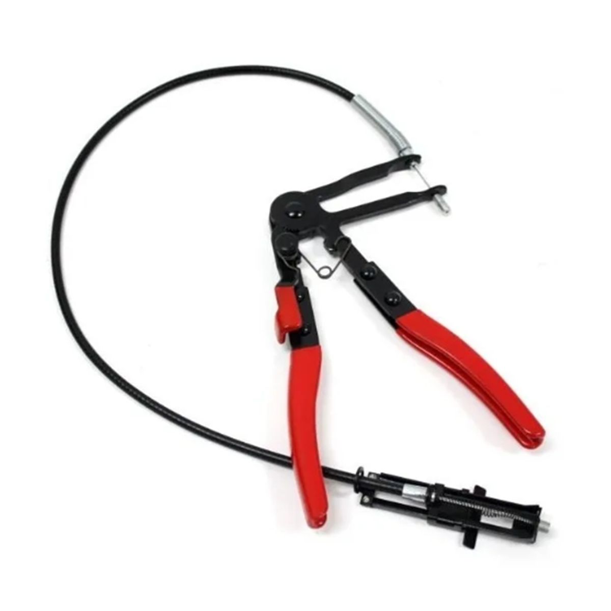 GENERICO - Alicate Flexible Abrazadera De Manguera Motor