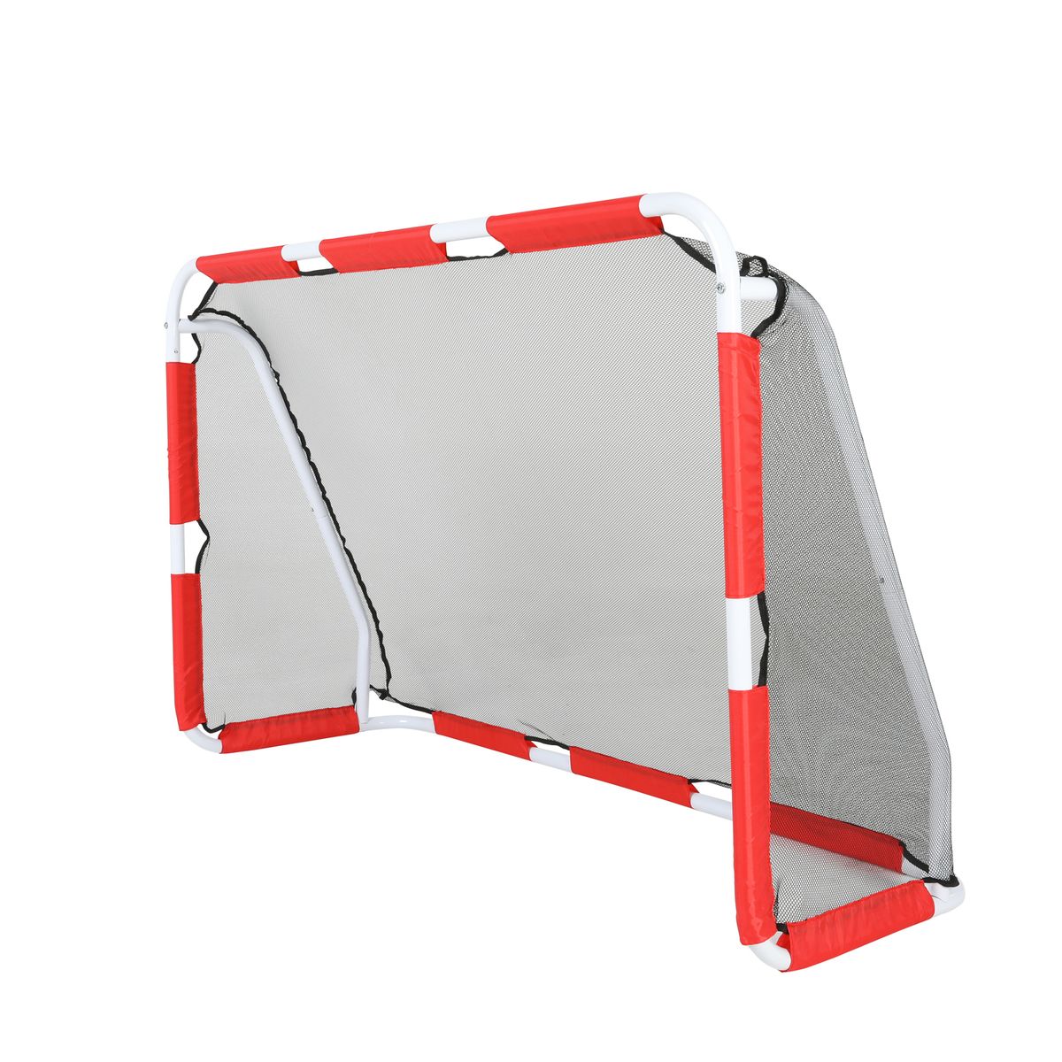 BASKO FITNESS - Arco de Futbol 170x110 Pro