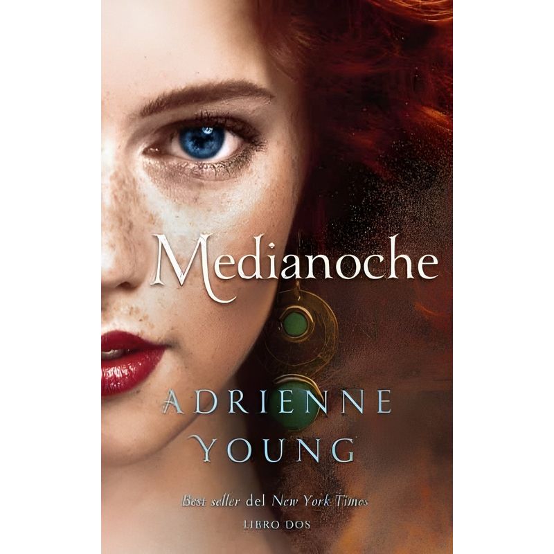TOP10BOOKS - LIBRO MEDIANOCHE /751