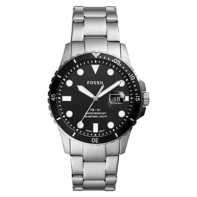 FOSSIL - Fossil Reloj Análogo Hombre Fs5652