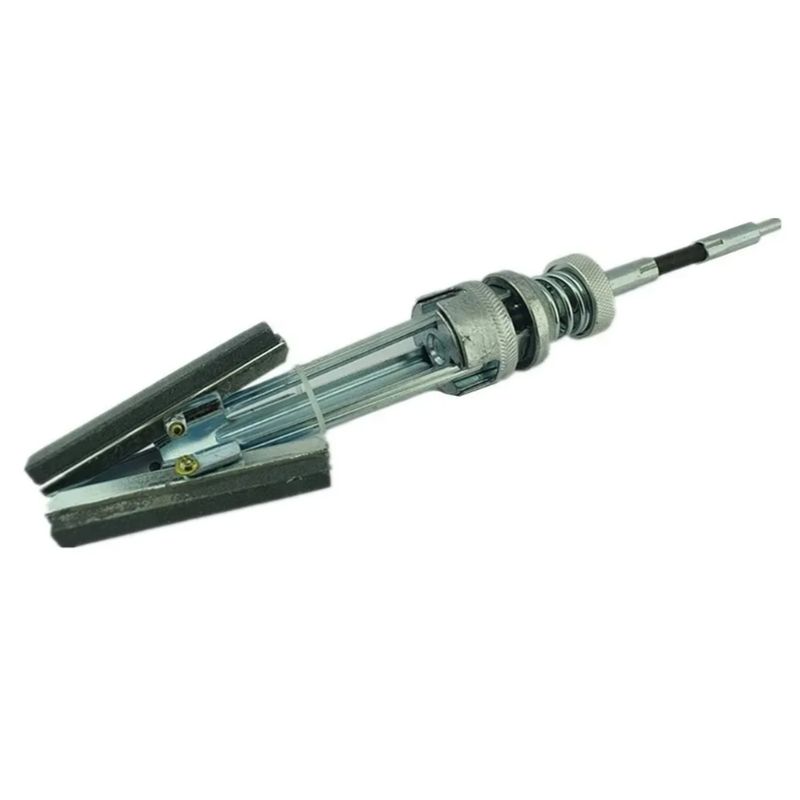 GENERICO - Bruñidor De Cilindros De Motor 51 - 177 Mm Universal
