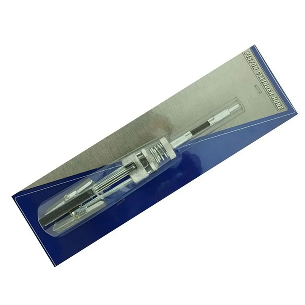 Bruñidor De Cilindros De Motor 51 - 177 Mm Universal, marca GENERICO - Foto 2