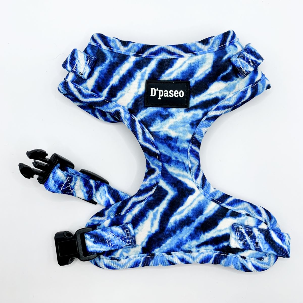 GENERICO - Arnés para Perros DPaseo Ártico Talla S