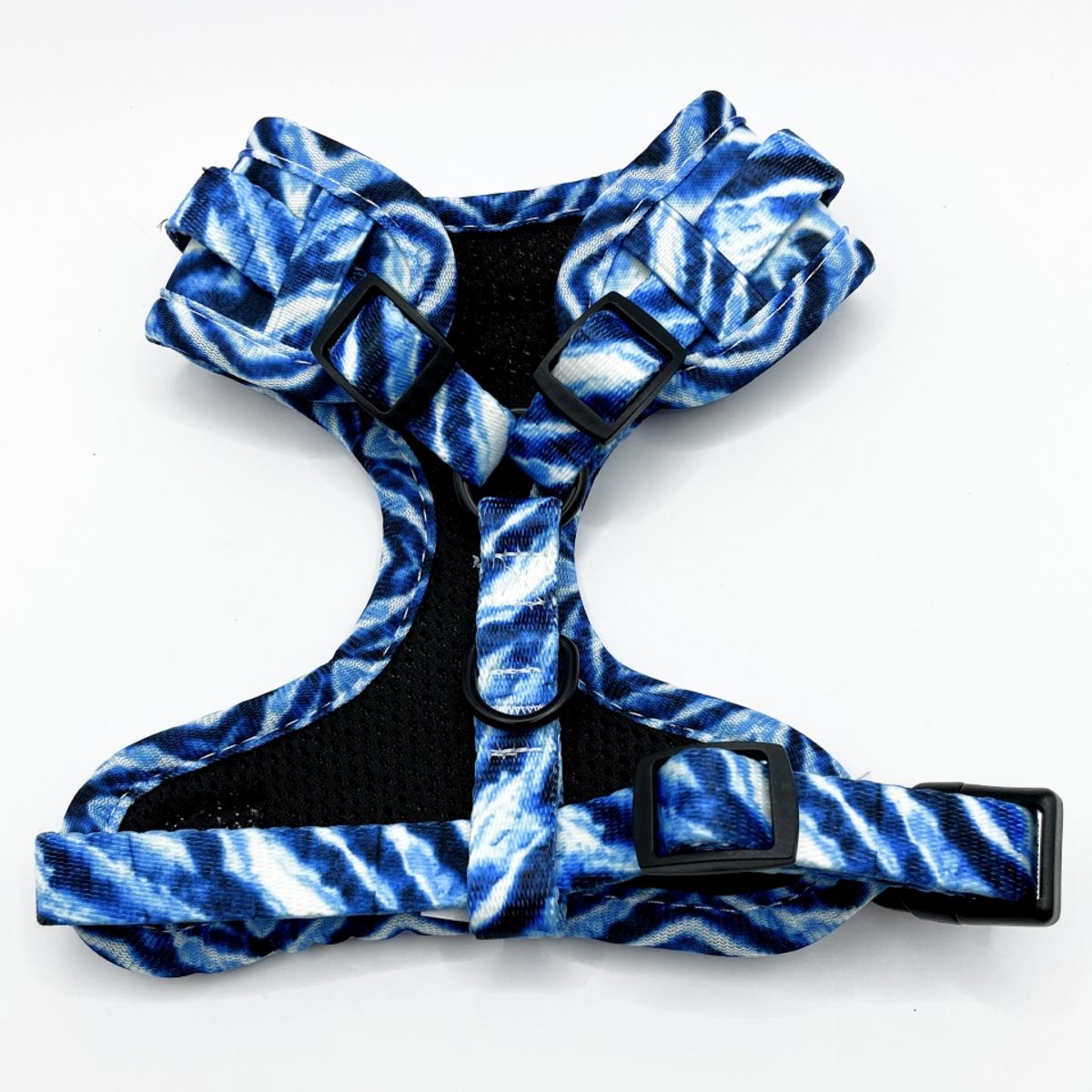 GENERICO - Arnés para Perros DPaseo Ártico Talla S