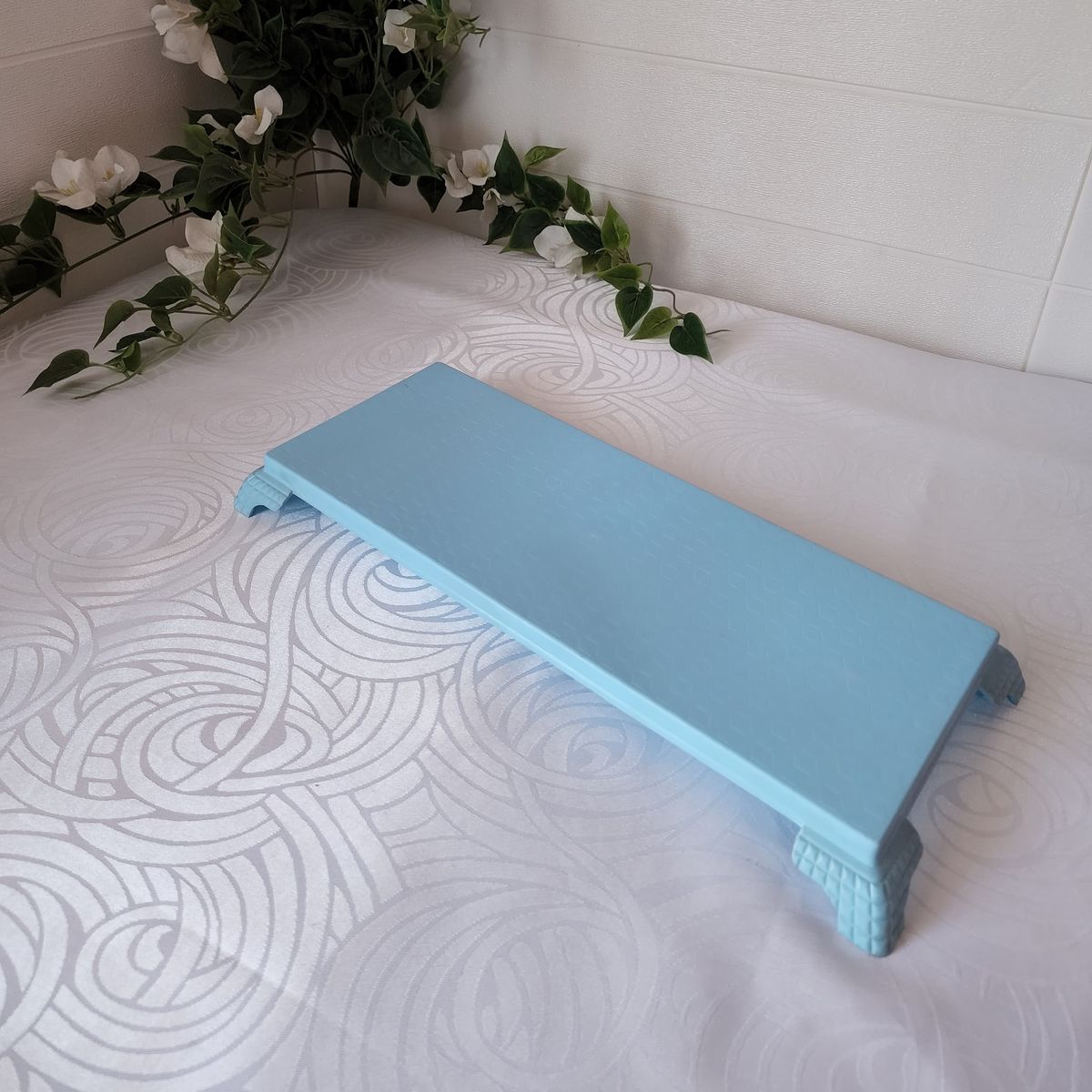 GENERICO - Pack 2 Bandejas Rectangular Para Pasteles