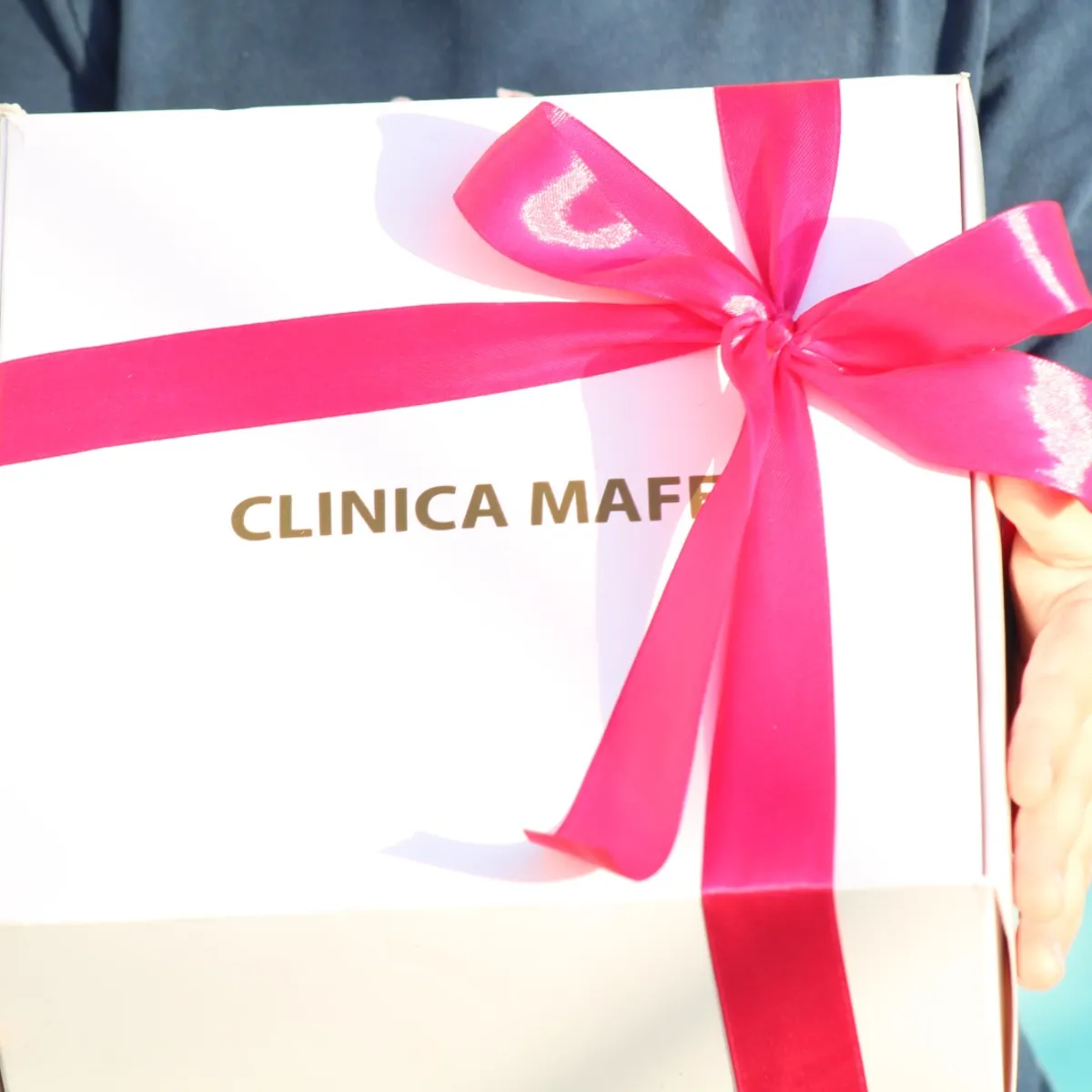 GENERICO - Set de regalos-BOX AMOR.-