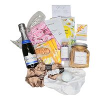 Set de regalos-BOX RELAX