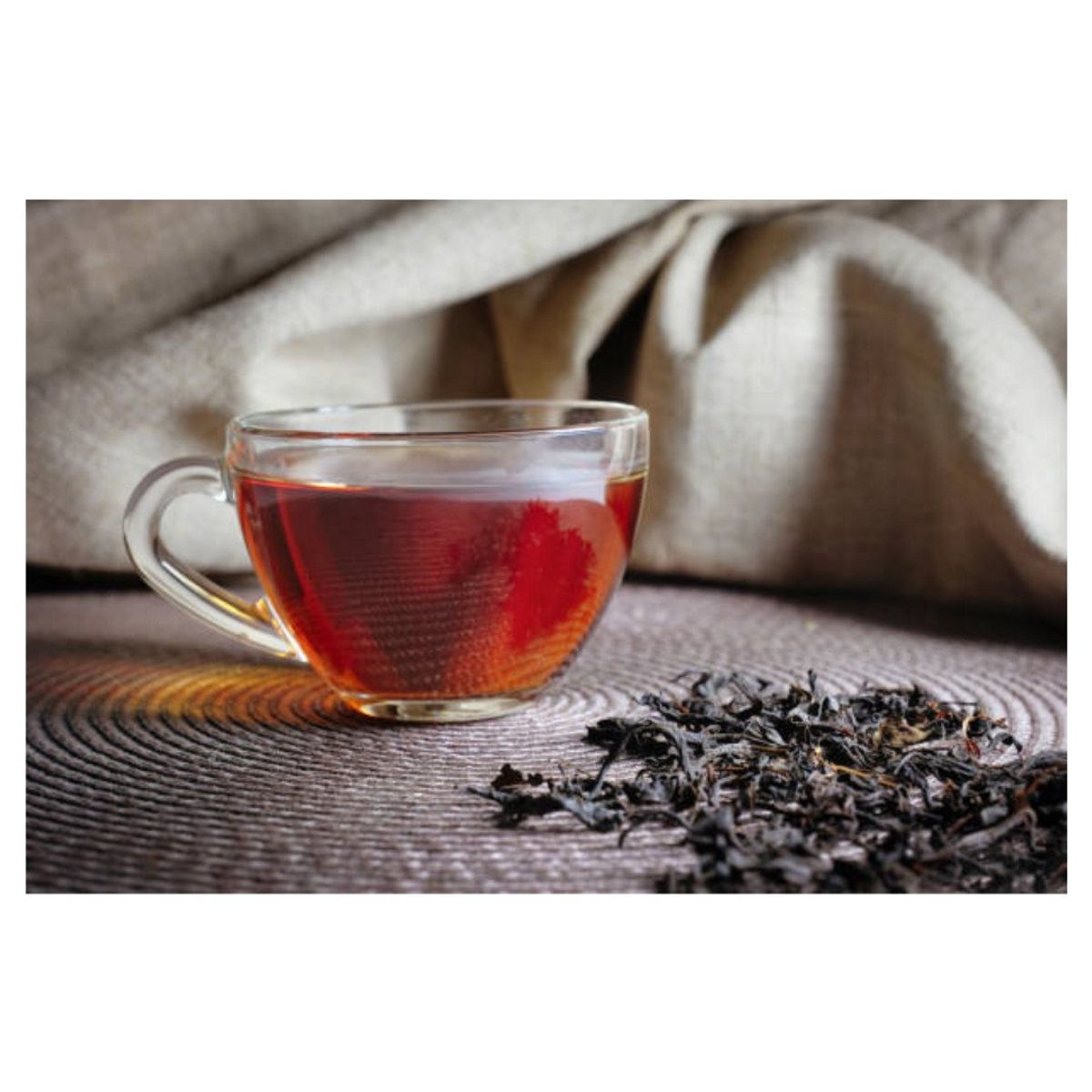 SENSORIAL - Té Negro SENSORIAL English Breakfast
