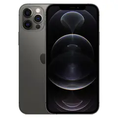 APPLE - IPhone 12 Pro 256GB - Grafito - Reacondicionado