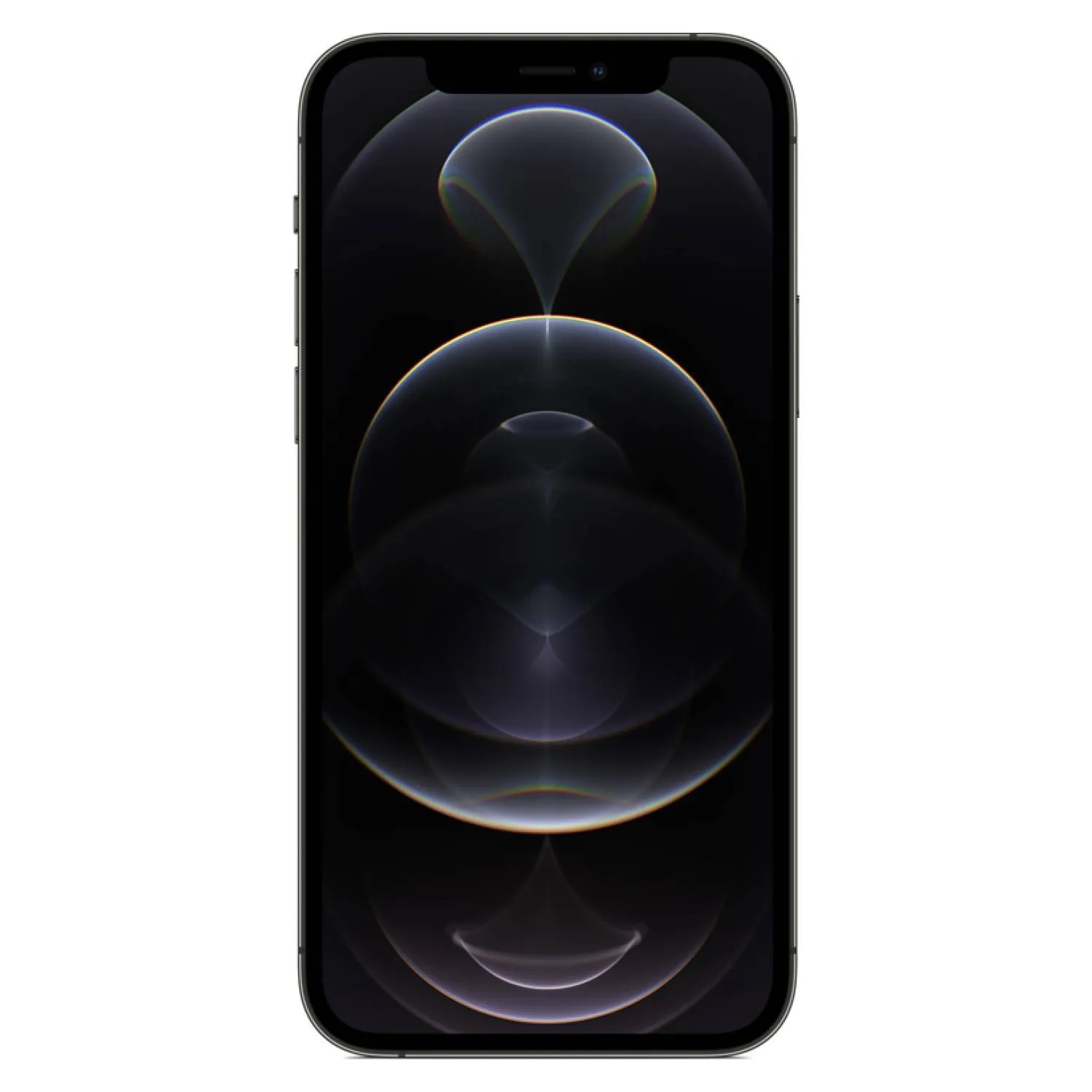 APPLE iPhone 12 Pro 256GB - Grafito - Reacondicionado | falabella.com