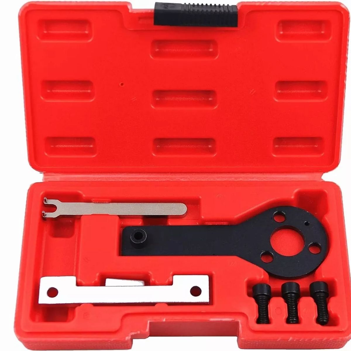 KUANGYE - Trabador Puesta A Punto Para Fiat 500 Punto Evo Panda 1.1