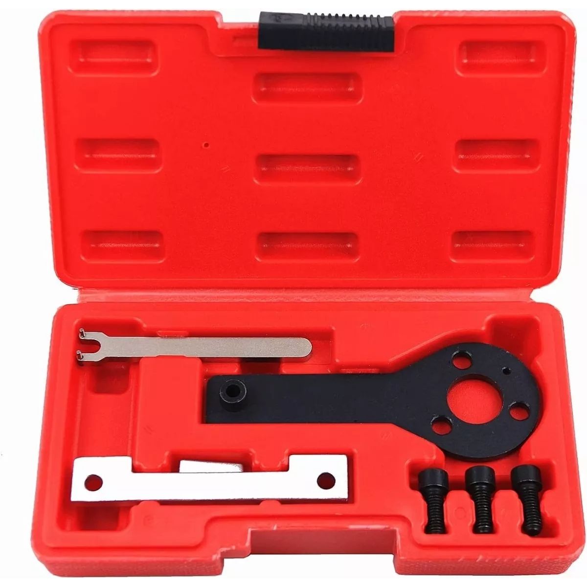 KUANGYE - Trabador Puesta A Punto Para Fiat 500 Punto Evo Panda 1.1