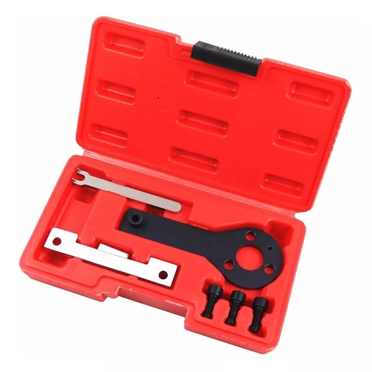 KUANGYE - Trabador Puesta A Punto Para Fiat 500 Punto Evo Panda 1.1