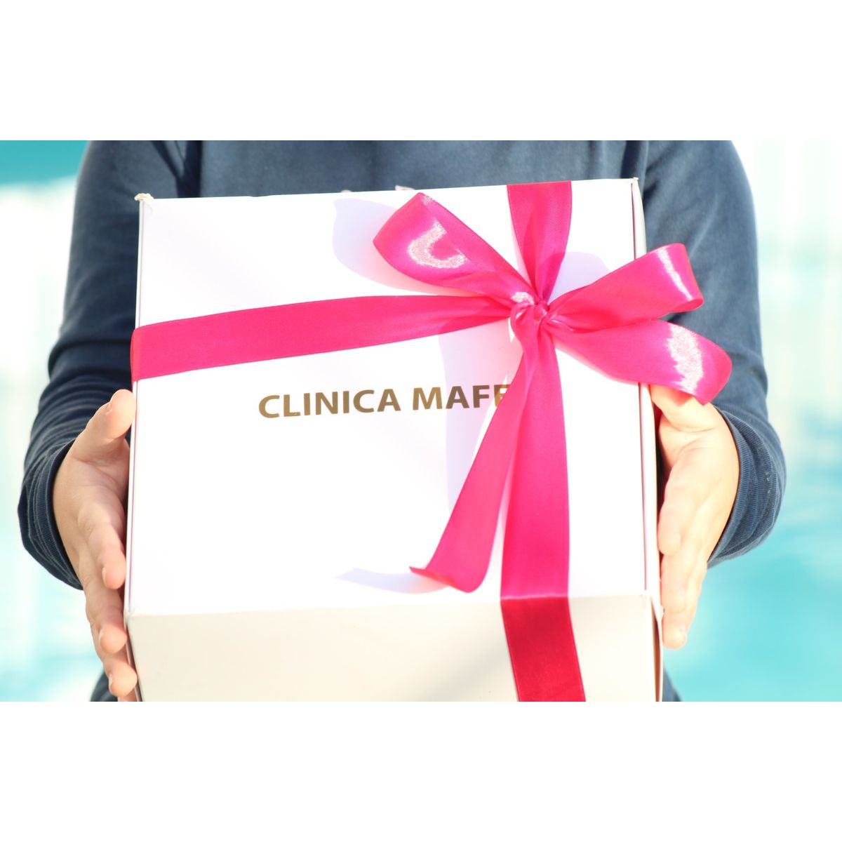 GENERICO - Set de regalos-BOX INSPÍRATE