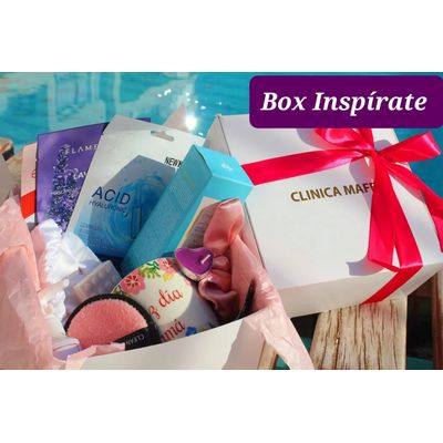 Imagen 2 del producto Set de regalos-BOX INSPÍRATE