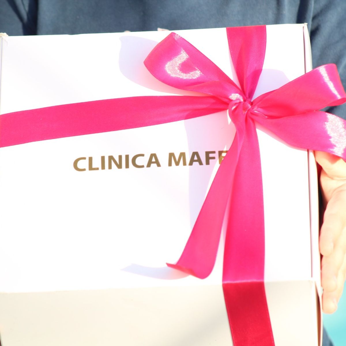 GENERICO - Set de regalos-BOX DULCES SUEÑOS