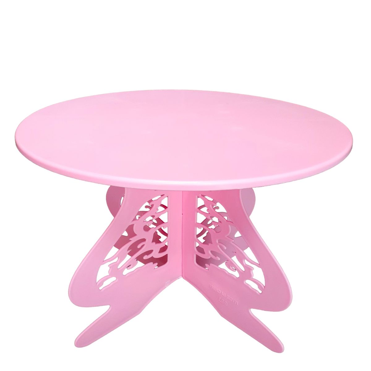 GENERICO - Alzador Plegable para Torta 30cm