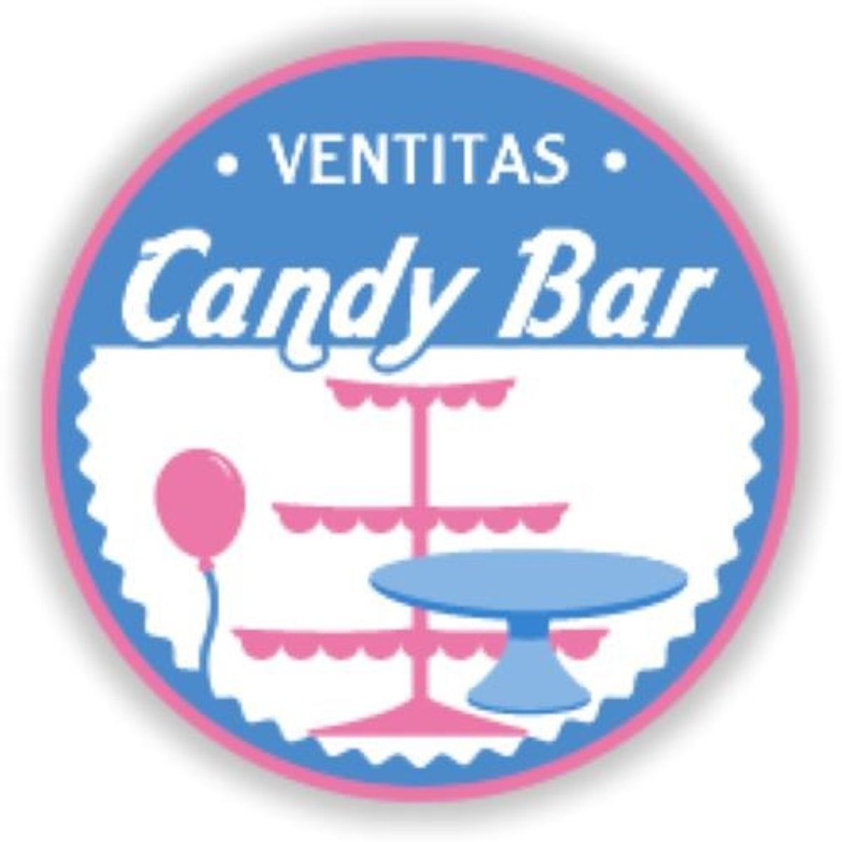 GENERICO - Alzador Plegable para Torta 30cm