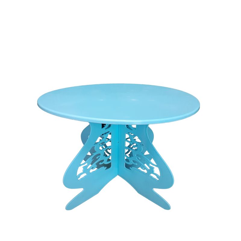 GENERICO - Alzador Plegable para Torta 30cm