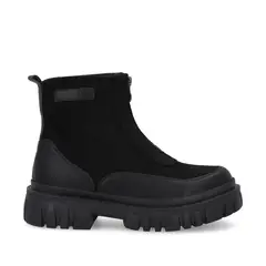 GOTTA - Botín Mujer Negro 35920