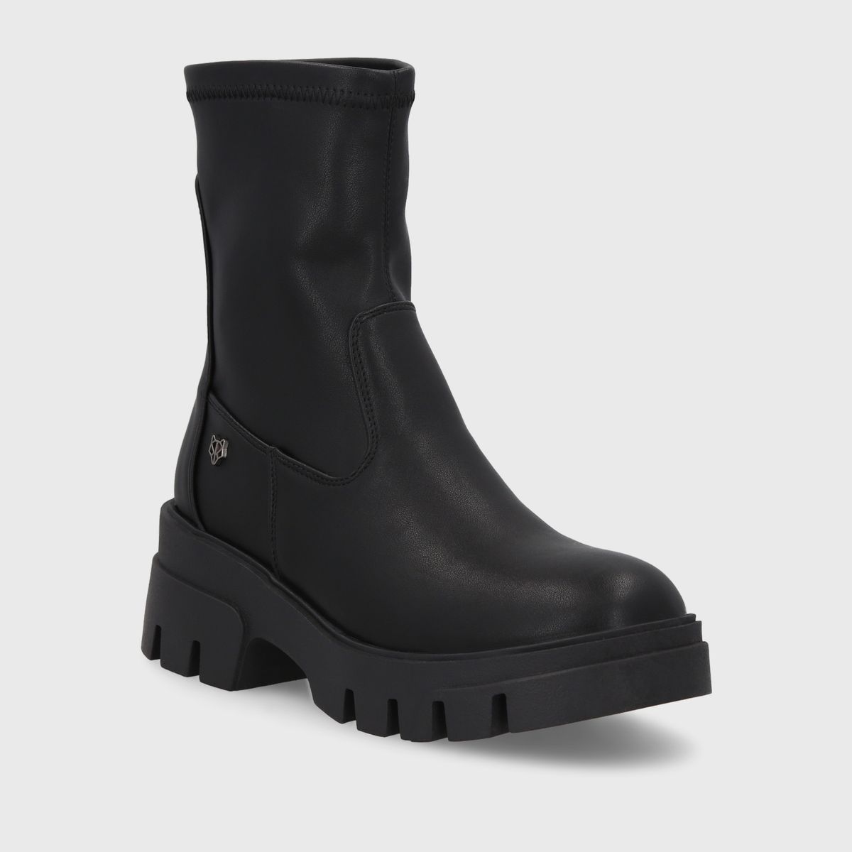 GOTTA - Botín Mujer Negro 35982 Gotta