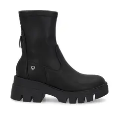 GOTTA - Botín Mujer Negro 35982