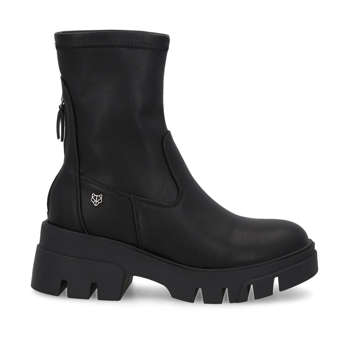 GOTTA - Botín Mujer Negro 35982 Gotta