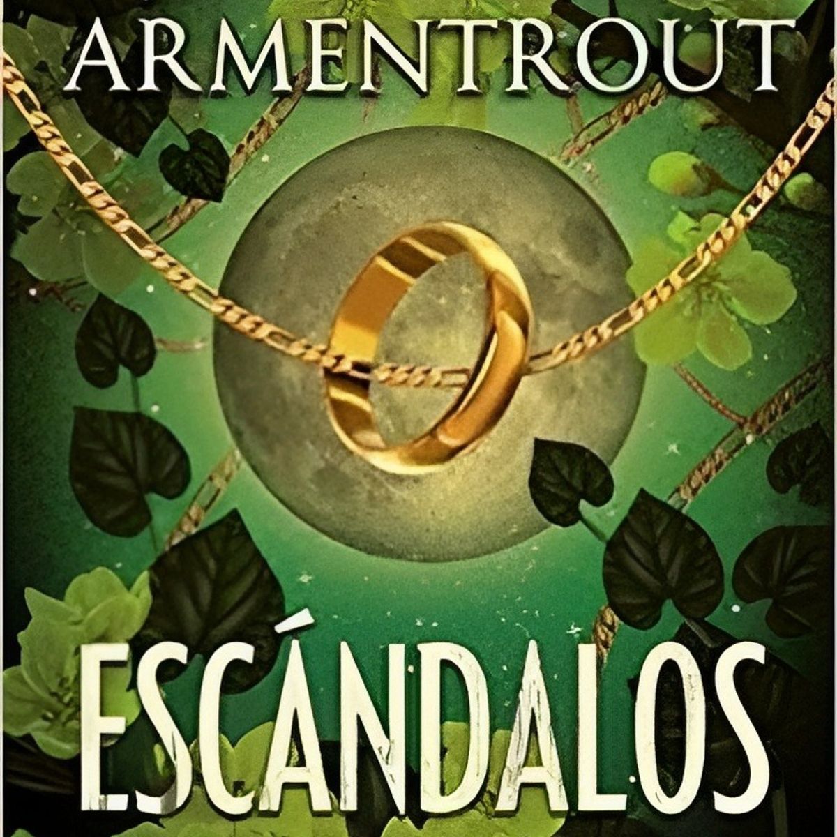 TOP10BOOKS - LIBRO Escándalos A La Luz De La Luna - Escándalos A La Luz De La Luna