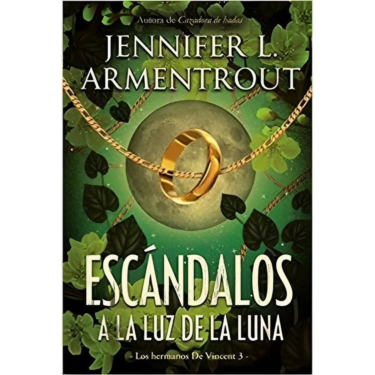 TOP10BOOKS - LIBRO Escándalos A La Luz De La Luna - Escándalos A La Luz De La Luna
