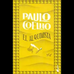 TOP10BOOKS - LIBRO EL ALQUIMISTA /583