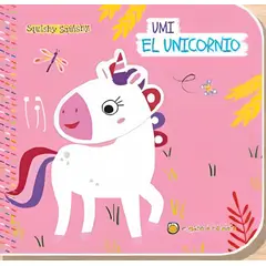 TOP10BOOKS - LIBRO Umi El Unicornio - Umi El Unicornio