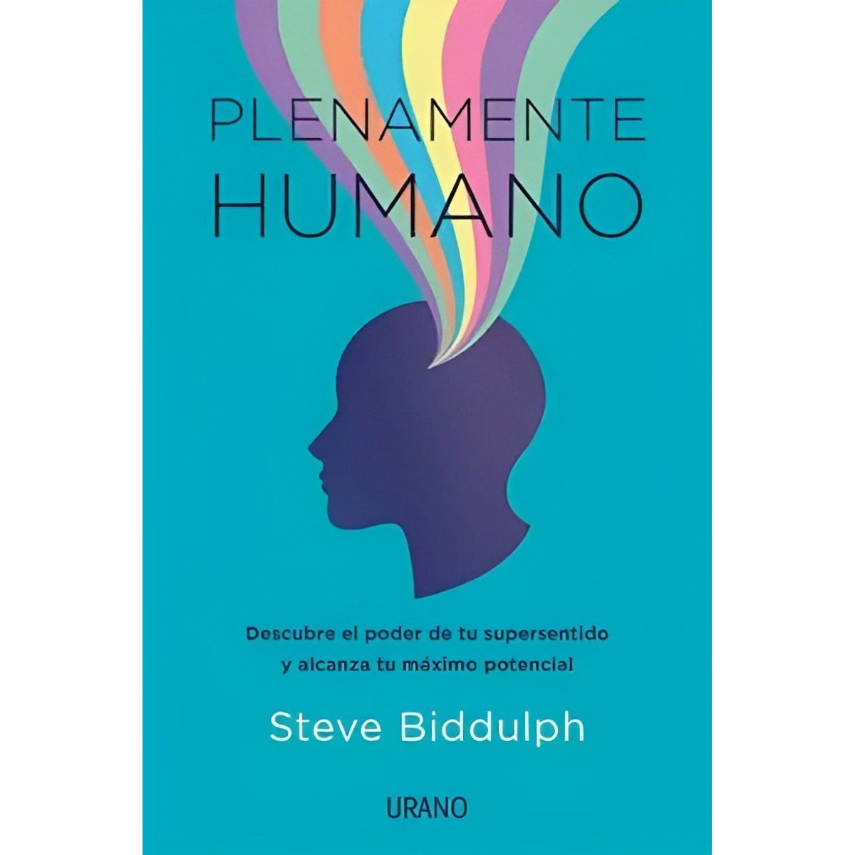 TOP10BOOKS - LIBRO Plenamente Humano - Plenamente Humano