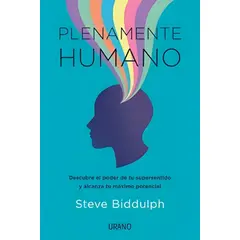 TOP10BOOKS - LIBRO Plenamente Humano - Plenamente Humano