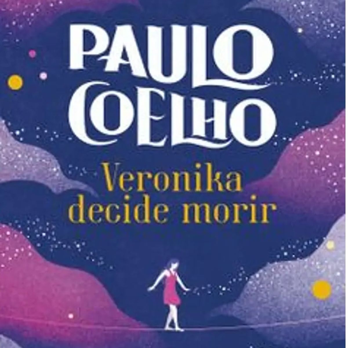 TOP10BOOKS - LIBRO VERONIKA DECIDE MORIR /606